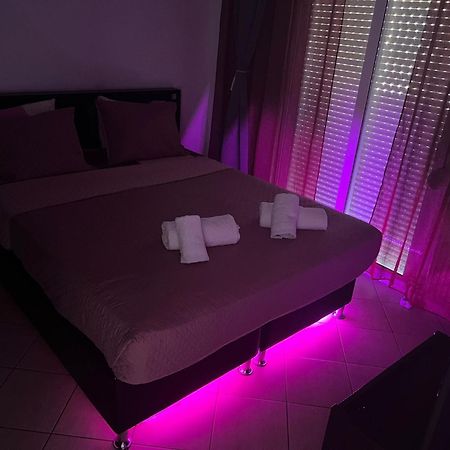 Layla Home Alexandrpoupolis Alexandroúpolis Ngoại thất bức ảnh