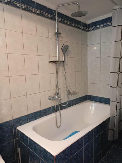 Layla Home Alexandrpoupolis Alexandroúpolis Ngoại thất bức ảnh