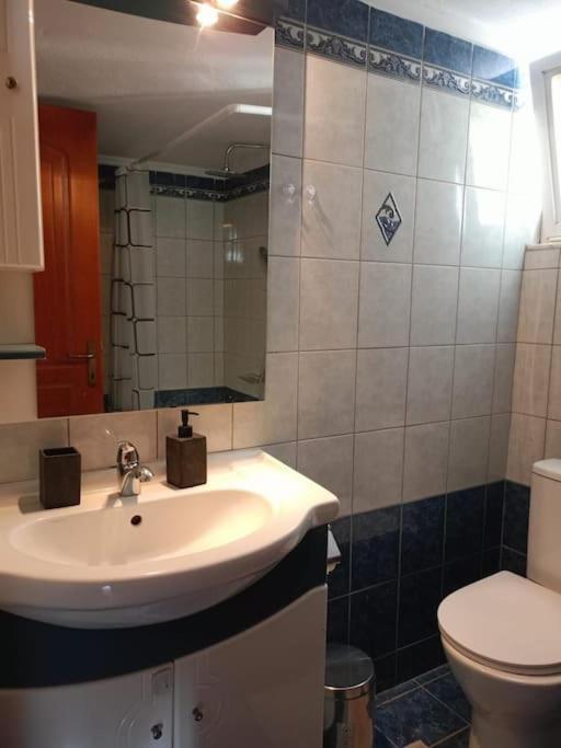 Layla Home Alexandrpoupolis Alexandroúpolis Ngoại thất bức ảnh