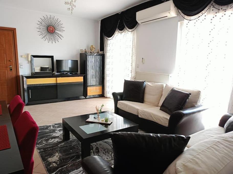 Layla Home Alexandrpoupolis Alexandroúpolis Ngoại thất bức ảnh