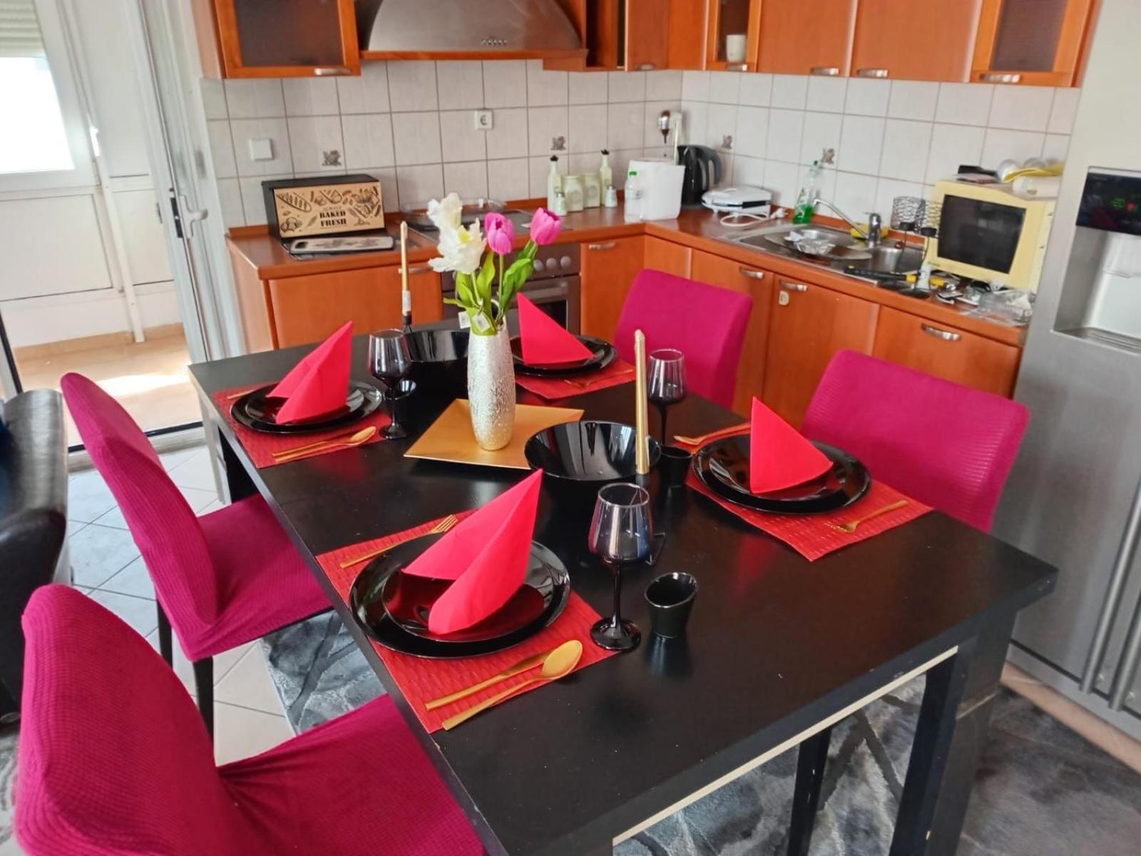 Layla Home Alexandrpoupolis Alexandroúpolis Ngoại thất bức ảnh