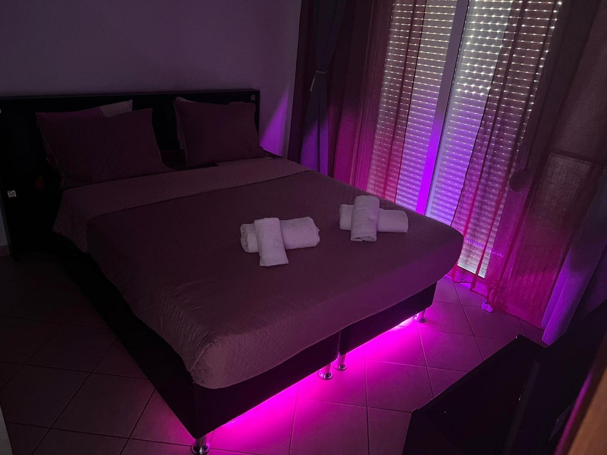 Layla Home Alexandrpoupolis Alexandroúpolis Ngoại thất bức ảnh